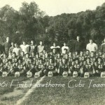 1961 Hawthorne Cubs