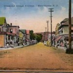 Diamond Bridge Ave.
