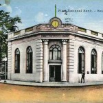 First National Bank